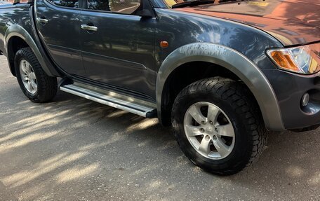 Mitsubishi L200 IV рестайлинг, 2008 год, 1 300 000 рублей, 6 фотография