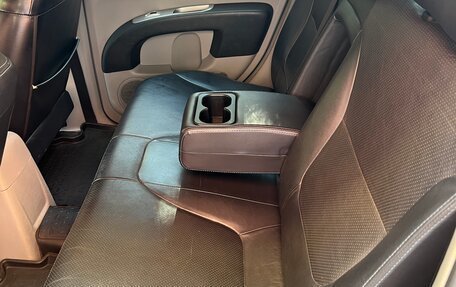 Mitsubishi L200 IV рестайлинг, 2008 год, 1 300 000 рублей, 11 фотография
