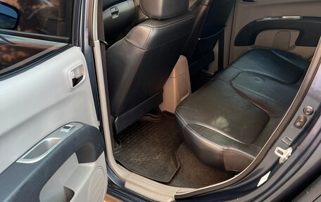 Mitsubishi L200 IV рестайлинг, 2008 год, 1 300 000 рублей, 13 фотография