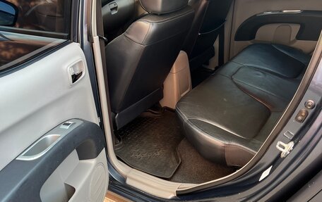 Mitsubishi L200 IV рестайлинг, 2008 год, 1 300 000 рублей, 12 фотография