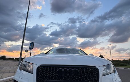 Audi A7, 2012 год, 2 390 000 рублей, 8 фотография