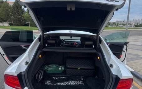 Audi A7, 2012 год, 2 390 000 рублей, 15 фотография