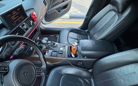 Audi A7, 2012 год, 2 390 000 рублей, 19 фотография