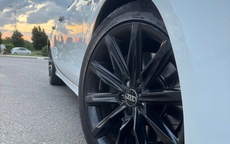 Audi A7, 2012 год, 2 390 000 рублей, 25 фотография