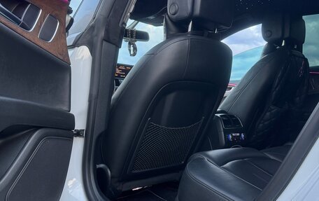 Audi A7, 2012 год, 2 390 000 рублей, 21 фотография