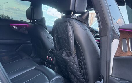 Audi A7, 2012 год, 2 390 000 рублей, 22 фотография