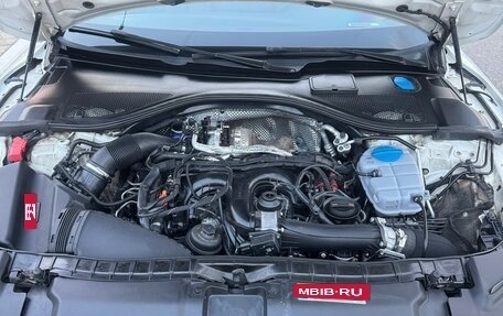 Audi A7, 2012 год, 2 390 000 рублей, 24 фотография