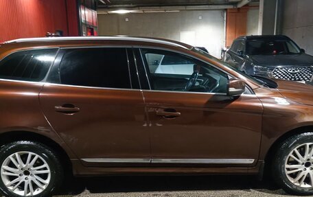 Volvo XC60 II, 2014 год, 1 250 000 рублей, 3 фотография