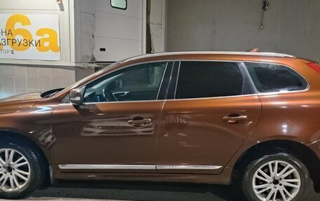 Volvo XC60 II, 2014 год, 1 250 000 рублей, 4 фотография