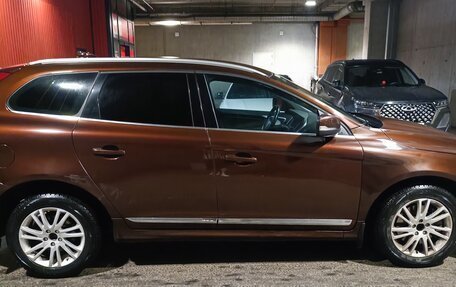 Volvo XC60 II, 2014 год, 1 250 000 рублей, 7 фотография