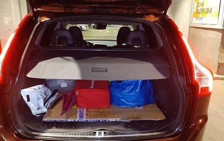 Volvo XC60 II, 2014 год, 1 250 000 рублей, 11 фотография