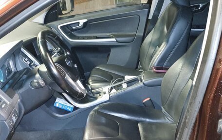 Volvo XC60 II, 2014 год, 1 250 000 рублей, 10 фотография