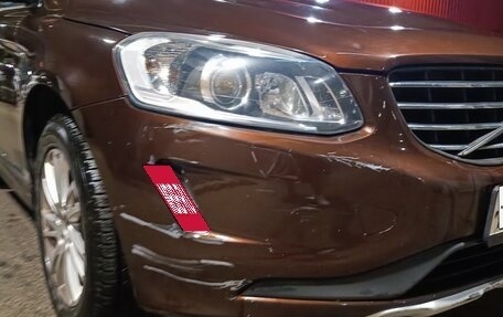 Volvo XC60 II, 2014 год, 1 250 000 рублей, 5 фотография