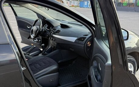 Renault Fluence I, 2013 год, 650 000 рублей, 9 фотография