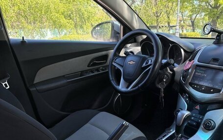Chevrolet Cruze II, 2013 год, 750 000 рублей, 3 фотография