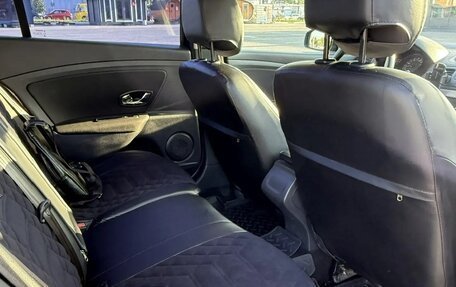 Renault Fluence I, 2013 год, 650 000 рублей, 7 фотография