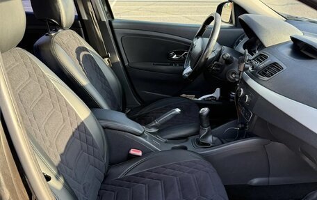 Renault Fluence I, 2013 год, 650 000 рублей, 11 фотография