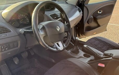 Renault Fluence I, 2013 год, 650 000 рублей, 8 фотография