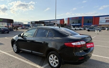 Renault Fluence I, 2013 год, 650 000 рублей, 6 фотография