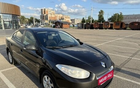 Renault Fluence I, 2013 год, 650 000 рублей, 5 фотография