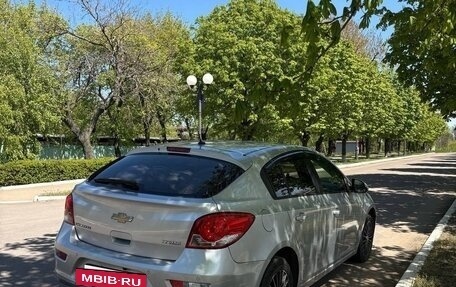Chevrolet Cruze II, 2013 год, 750 000 рублей, 4 фотография