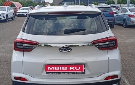 Chery Tiggo 4 I рестайлинг, 2022 год, 1 220 000 рублей, 6 фотография
