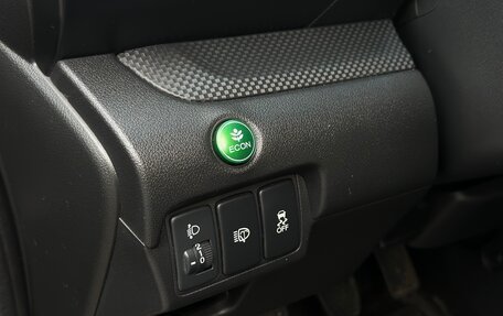 Honda CR-V IV, 2014 год, 1 690 000 рублей, 19 фотография