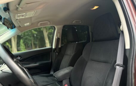 Honda CR-V IV, 2014 год, 1 690 000 рублей, 18 фотография