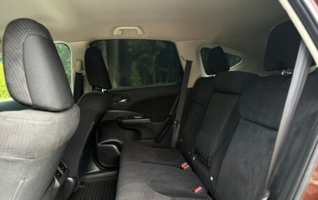 Honda CR-V IV, 2014 год, 1 690 000 рублей, 17 фотография