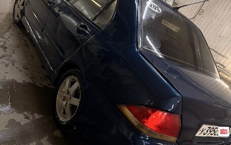 Mitsubishi Lancer IX, 2005 год, 135 000 рублей, 5 фотография
