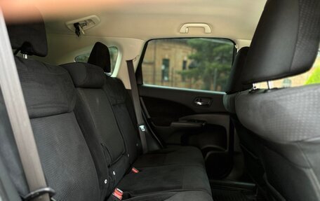 Honda CR-V IV, 2014 год, 1 690 000 рублей, 26 фотография