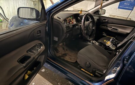 Mitsubishi Lancer IX, 2005 год, 135 000 рублей, 6 фотография