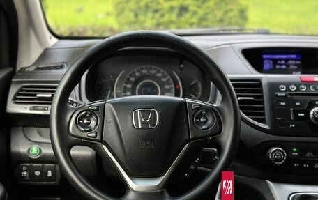 Honda CR-V IV, 2014 год, 1 690 000 рублей, 27 фотография