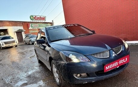 Mitsubishi Lancer IX, 2005 год, 135 000 рублей, 7 фотография