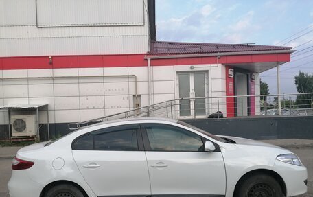 Renault Fluence I, 2012 год, 600 000 рублей, 2 фотография