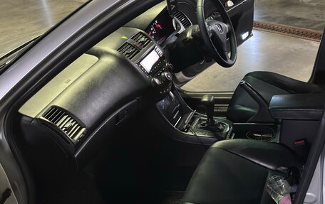 Honda Accord VII рестайлинг, 2003 год, 750 000 рублей, 7 фотография