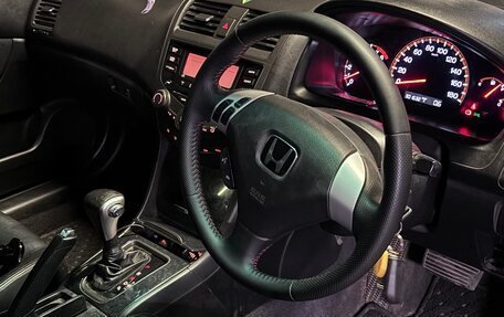 Honda Accord VII рестайлинг, 2003 год, 750 000 рублей, 8 фотография