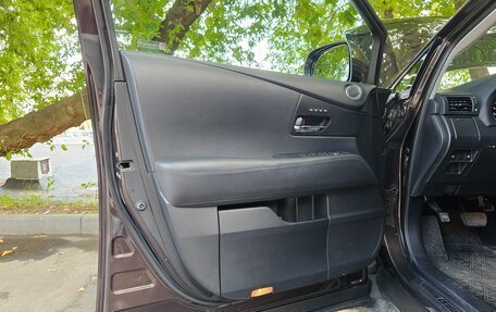 Lexus RX III, 2013 год, 3 100 000 рублей, 14 фотография