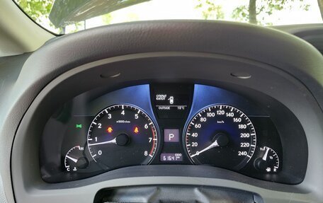 Lexus RX III, 2013 год, 3 100 000 рублей, 11 фотография