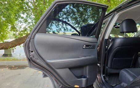 Lexus RX III, 2013 год, 3 100 000 рублей, 16 фотография