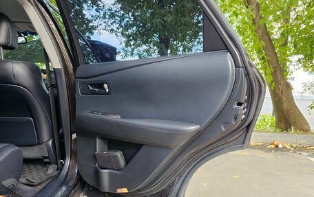Lexus RX III, 2013 год, 3 100 000 рублей, 20 фотография