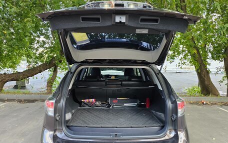 Lexus RX III, 2013 год, 3 100 000 рублей, 24 фотография