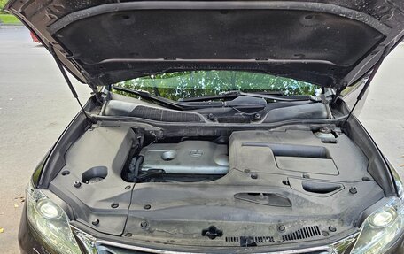 Lexus RX III, 2013 год, 3 100 000 рублей, 26 фотография