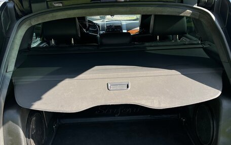 Volkswagen Touareg III, 2006 год, 850 000 рублей, 12 фотография