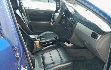 Chevrolet Lacetti, 2008 год, 400 000 рублей, 5 фотография