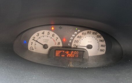 Toyota FunCargo, 2002 год, 500 000 рублей, 2 фотография