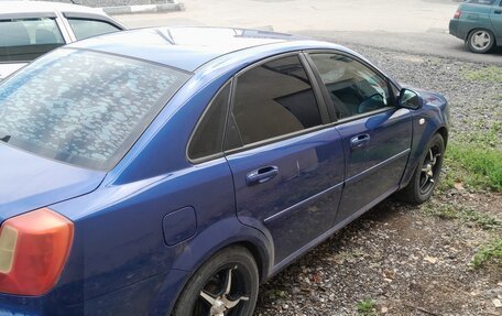 Chevrolet Lacetti, 2008 год, 400 000 рублей, 4 фотография