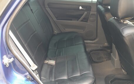 Chevrolet Lacetti, 2008 год, 400 000 рублей, 6 фотография
