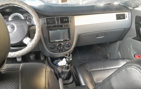 Chevrolet Lacetti, 2008 год, 400 000 рублей, 7 фотография