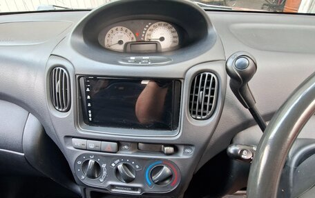Toyota FunCargo, 2002 год, 500 000 рублей, 3 фотография